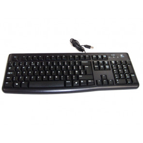 TECLADO K120 (920-002518) LOGITECH