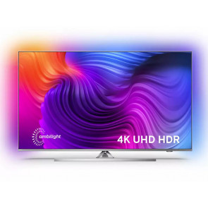 SMART TV LED ULTRA HD 4K ANDROID 65" PHILIPS 65PUS8506/12