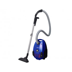 ASPIRADOR AEG TRINEO CON BOLSA 800W VX62ISP