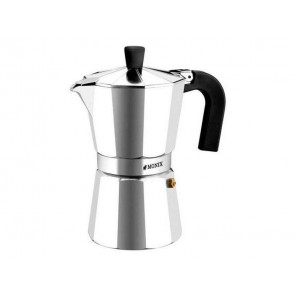 CAFETERA VITRO EXPRESS 9 TAZAS M620009 MONIX