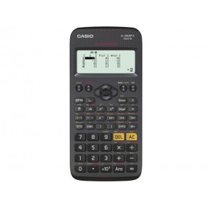 FX-82SPX IBERIA CLASS CASIO