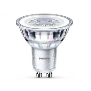 BOMBILLA LED GU10 4,6W 355LM 2.700K LUZ CALIDA PHILIPS