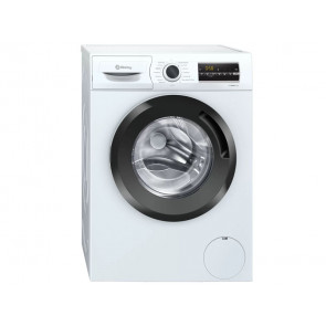 LAVADORA BALAY CARGA FRONTAL 8KG 1200rpm A+++ 3TS973BE