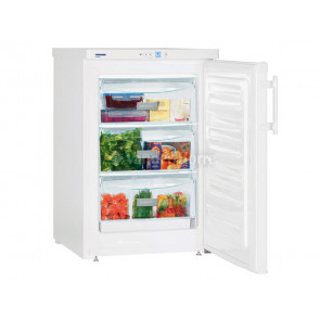 CONGELADOR VERTICAL LIEBHERR 1 PUERTA LIBRE INSTALACION 98 LITROS A++ GP-1213-20