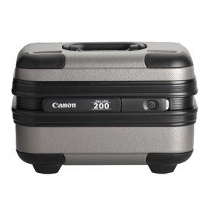 LENS CASE 200 CANON