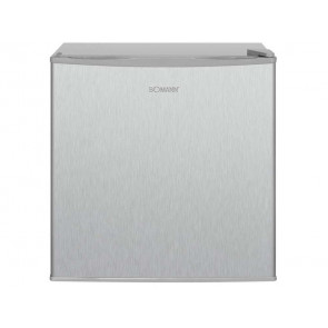 CONGELADOR VERTICAL BOMANN 1 PUERTA  LIBRE INSTALACION 31 LITROS A++ GB 341 INOX