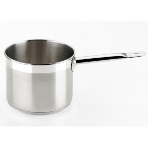 BOTE 12CM PROFESIONAL INOX (12PFO) BRA