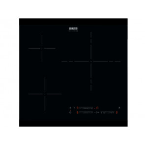 PLACA DE INDUCCION ZANUSSI ZITN634K 60CM 3 ZONAS DE COCCION