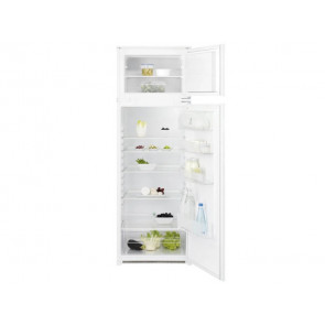 FRIGORIFICO ELECTROLUX INTEGRABLE 2 PUERTAS STATICO E ETB2AE16S