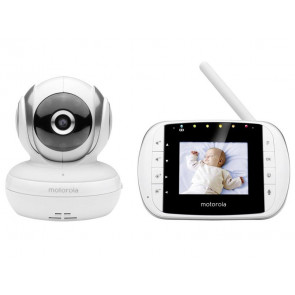 BABY MONITOR MBP33S MOTOROLA