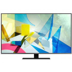 SMART TV LED ULTRA HD 4K 55" SAMSUNG QE55Q80T (OUTLET)