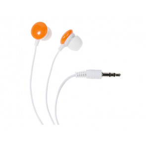 AURICULARES SR 3 NARANJA (34888) VIVANCO