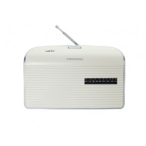 RADIO MUSIC 60 (W) GRUNDIG