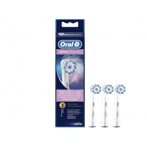 RECAMBIO EB60-3 ULTRA SENSITIVE BRAUN