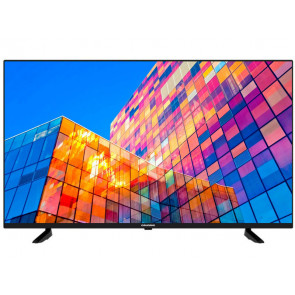 SMART TV LED ULTRA HD 4K ANDROID 43" GRUNDIG 43GFU7800B