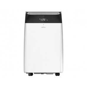 AIRE ACONDICIONADO PORTATIL APD-12FCX DAITSU
