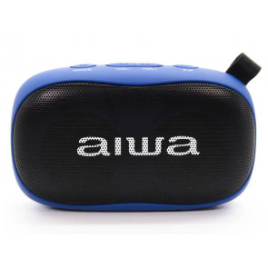 ALTAVOZ BLUETOOTH BS-110 (BL) AIWA