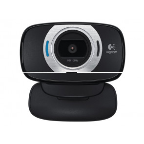 WEBCAM C615 HD (960-001056) LOGITECH