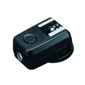 TTL HOT SHOE ADAPTER 3 CANON