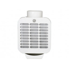 EXTRACTOR SOLER&PALAU DE COCINA CENTRIFUGO BLANCO CK-35N