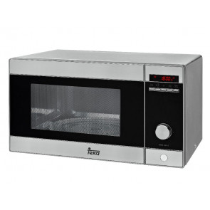 MICROONDAS LIBRE INSTALACION TEKA 23L 800W INOX CON GRILL MWE-230 G 40590440