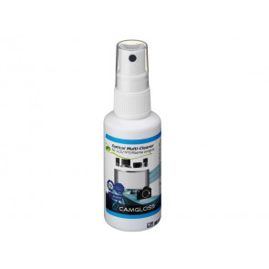 TFT/LCD OPTICAL MULTI CLEANER 50ML CAMGLOSS