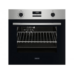 HORNO MULTIFUNCION PIROLITICO A+ ZANUSSI ZOPXE5X1