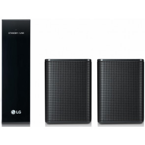 KIT ALTAVOCES TRASERAS SPK8 LG