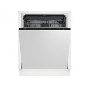 LAVAVAJILLAS BEKO INTEGRABLE 14 SERVICIOS A++ DIN28423