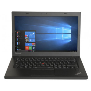 THINKPAD T450 ECONBLNVT450BOX_ES LENOVO (REACONDICIONADO)