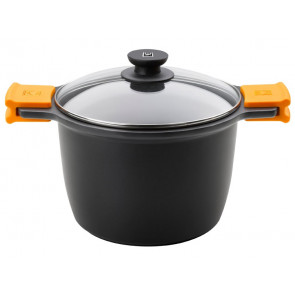 OLLA ALTA EFFICIENT 24CM 6.8L 273905 BRA