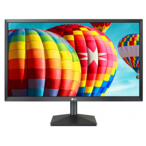 MONITOR ESTANDAR LED FULL HD 23.8" LG 24MK430H-B
