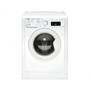 LAVADORA INDESIT CARGA FRONTAL 8KG 1200rpm A+++ EWE81283WSPTN