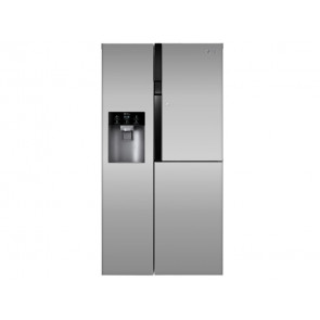 FRIGORIFICO LG SIDE BY SIDE NO FROST A+ GSJ361DIDV
