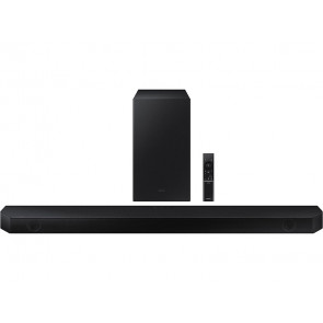 BARRA DE SONIDO HW-Q600B SAMSUNG (OUTLET)