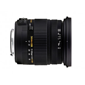 AF 17/50 F2.8 EX DC OS HSM (NIKON) SIGMA
