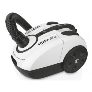 ASPIRADOR TAURUS TRINEO CON BOLSA 800W VITARA 3000 948.129
