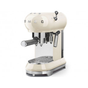 CAFETERA ECF01CREU SMEG