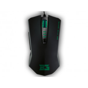 RATON OPTICO VENOM 2400DPI BG-GAMING