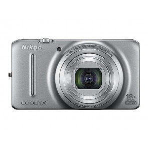 CAMARA COMPACTA NIKON COOLPIX S9200 (S)
