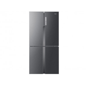 FRIGORIFICO HAIER SIDE BY SIDE NO FROST F HTF458DG6