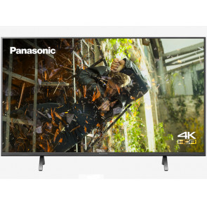 SMART TV LED ULTRA HD 4K 55" PANASONIC TX-55HX900