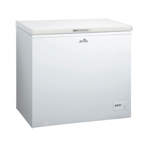 CONGELADOR HORIZONTAL ARTICA 1 PUERTA 295 LITROS A+ AECH295W