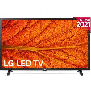 SMART TV LED FULL HD 32" LG 32LM6370PLA
