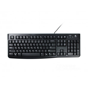 TECLADO K120 (920-002499) LOGITECH