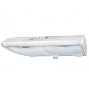 CAMPANA MEPAMSA CONVENCIONAL INTEGRABLE 60CM BLANCA LED MITO JET 60 300.0553.102