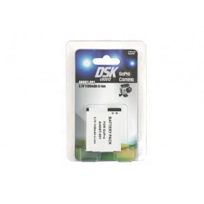 BATERIA AHDBT-001 1100MAH 40958 DSK