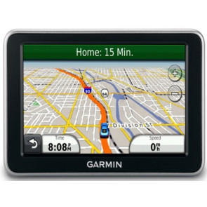 NUVI 2300 GARMIN