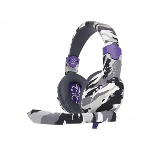 AURICULARES GAMING FT2012 ASGARD SKADI FR-TEC