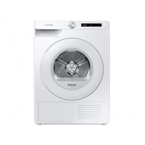 SECADORA SAMSUNG CON BOMBA DE CALOR 9KG A+++ DV90T5240TW/S3